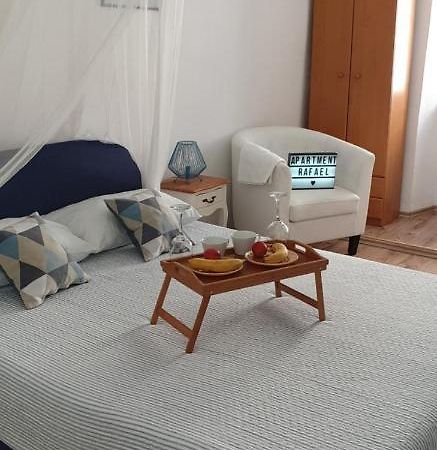 Apartment Rafael 센 외부 사진