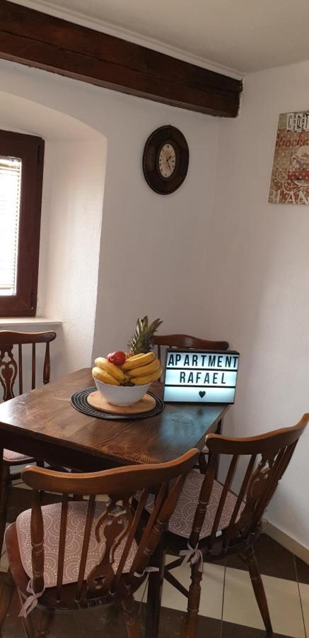 Apartment Rafael 센 외부 사진