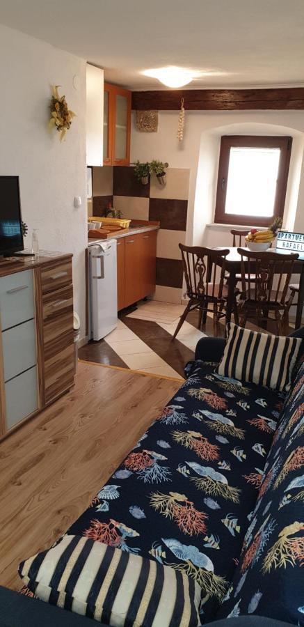 Apartment Rafael 센 외부 사진