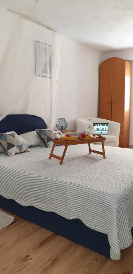Apartment Rafael 센 외부 사진