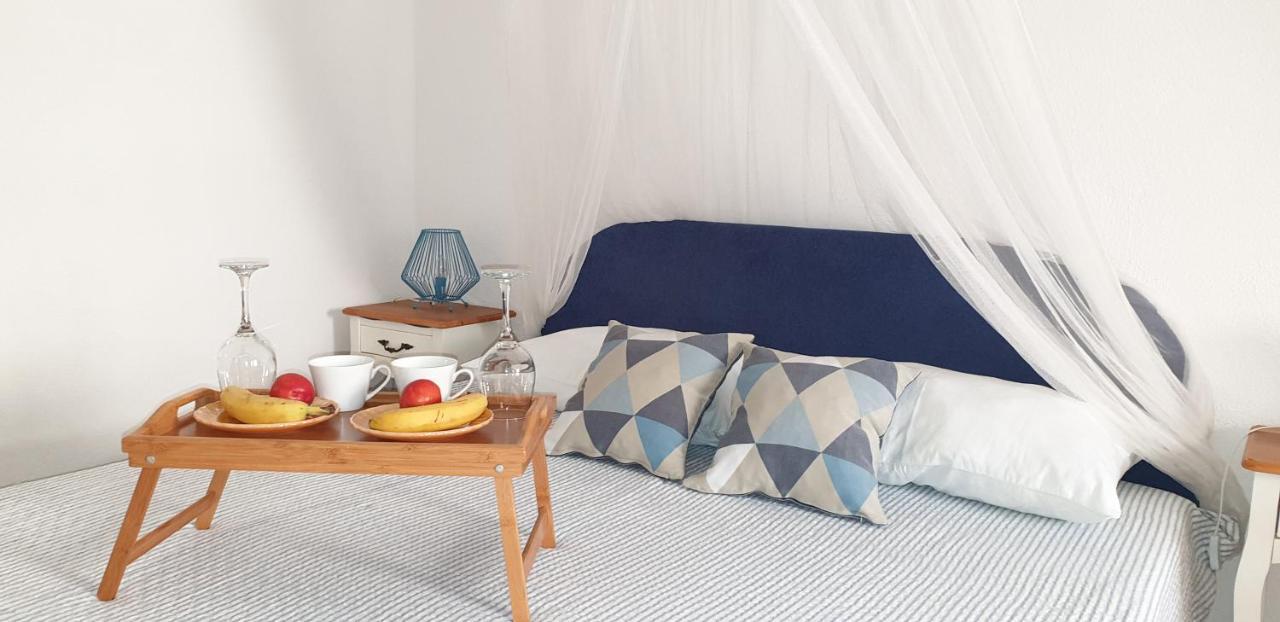 Apartment Rafael 센 외부 사진