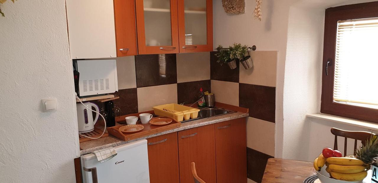 Apartment Rafael 센 외부 사진