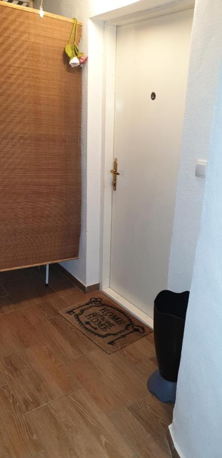 Apartment Rafael 센 외부 사진