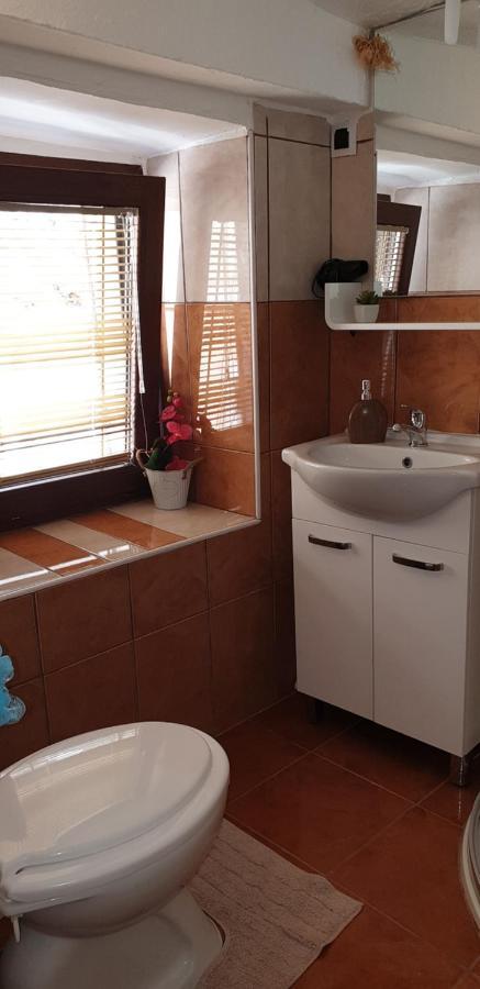 Apartment Rafael 센 외부 사진