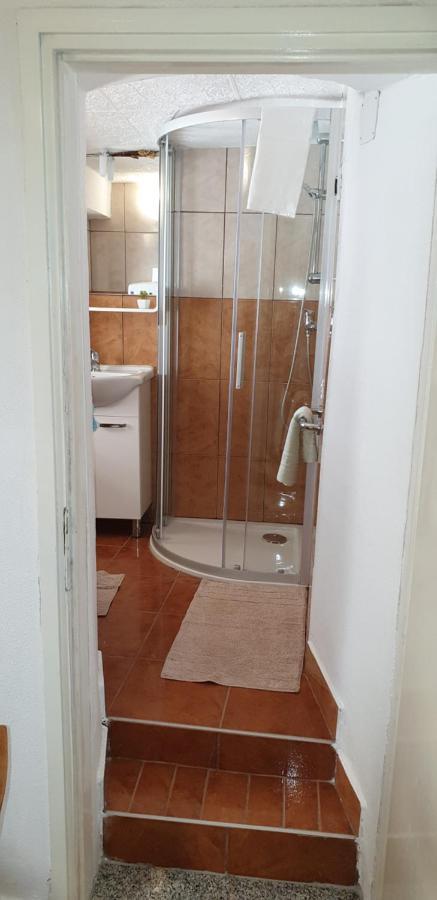 Apartment Rafael 센 외부 사진