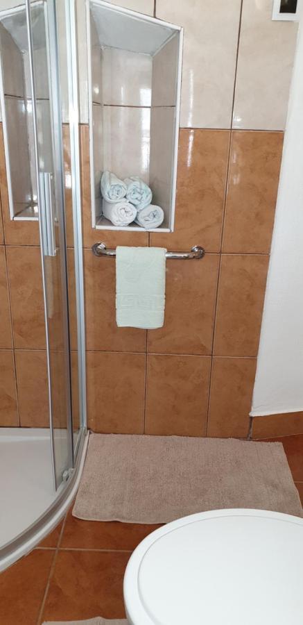 Apartment Rafael 센 외부 사진