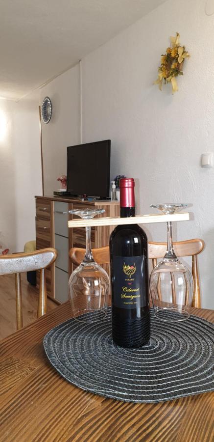 Apartment Rafael 센 외부 사진